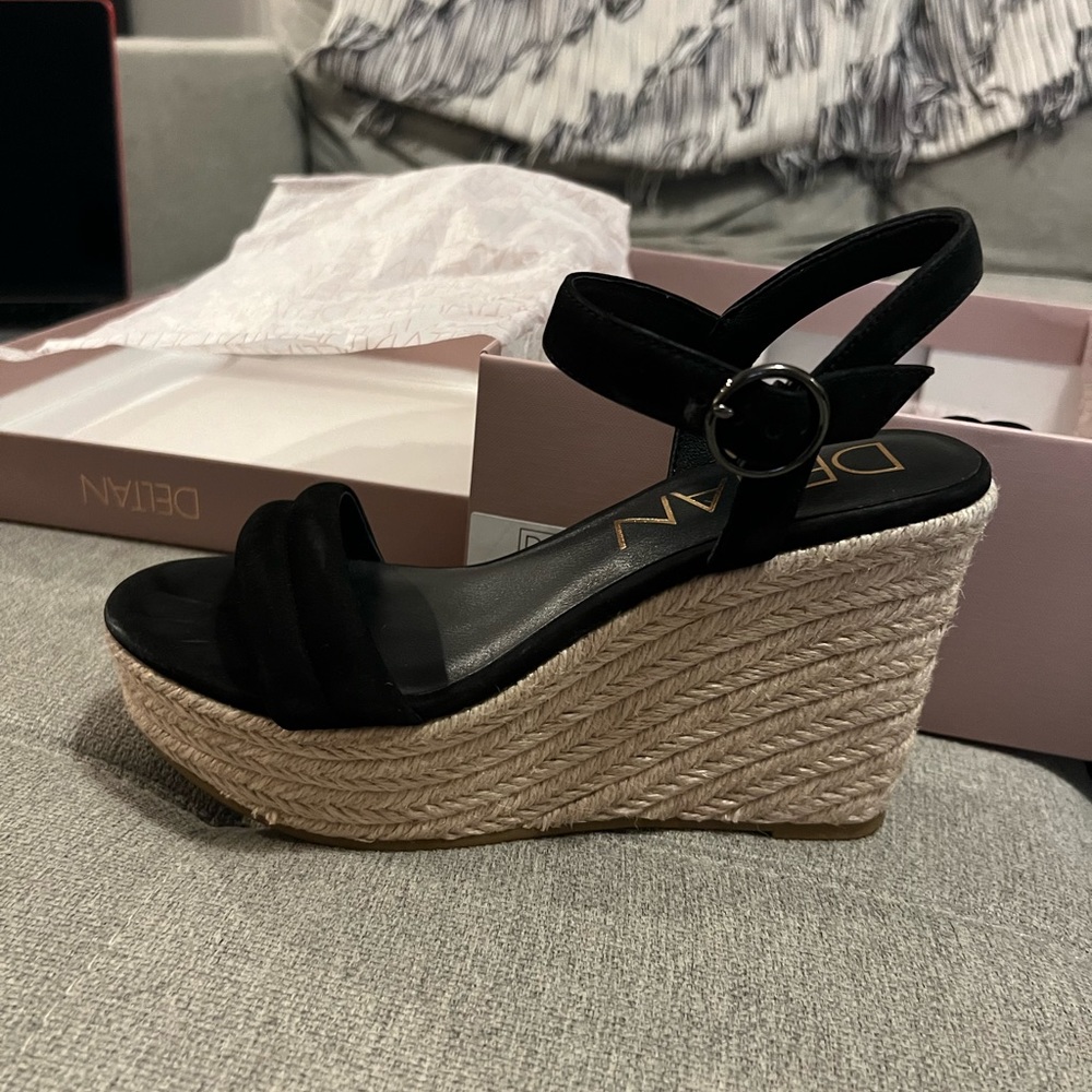 Women’s Wedges